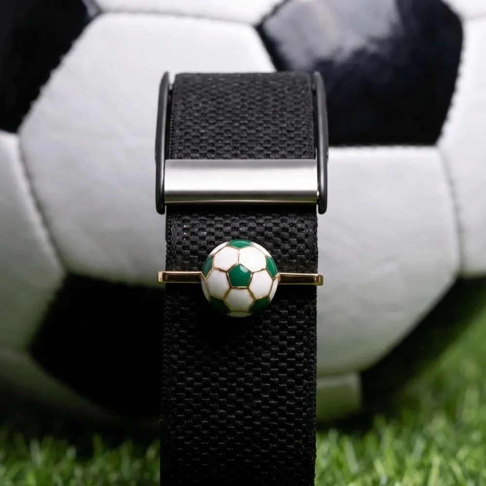 Trophy Band Charm