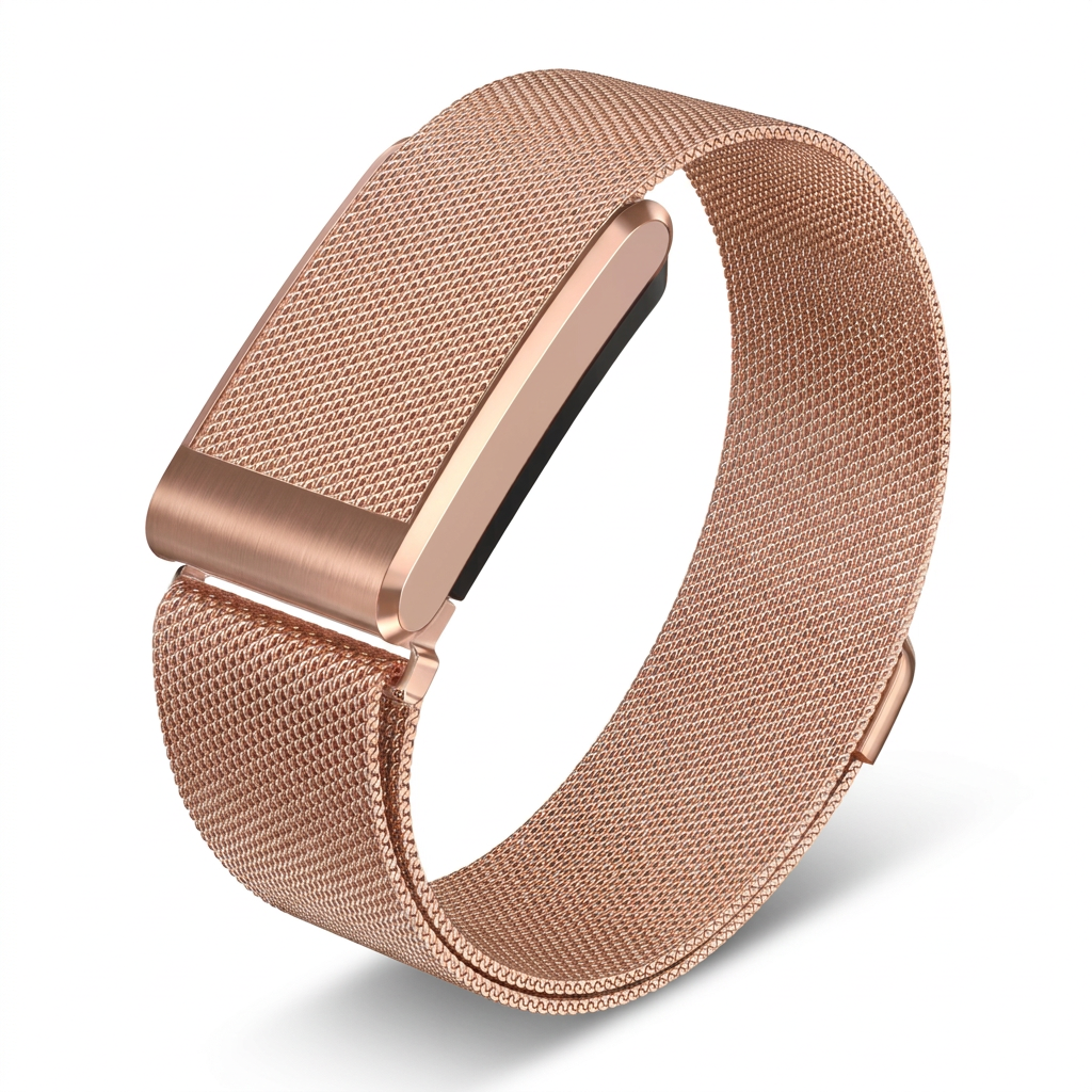 Magnetic Mesh Band — WHOOP 5.0