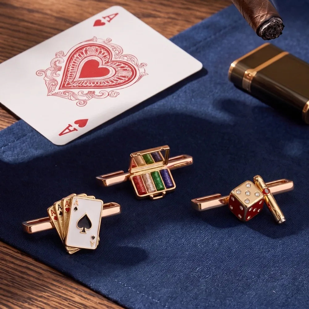 Poker Chip Band Charm