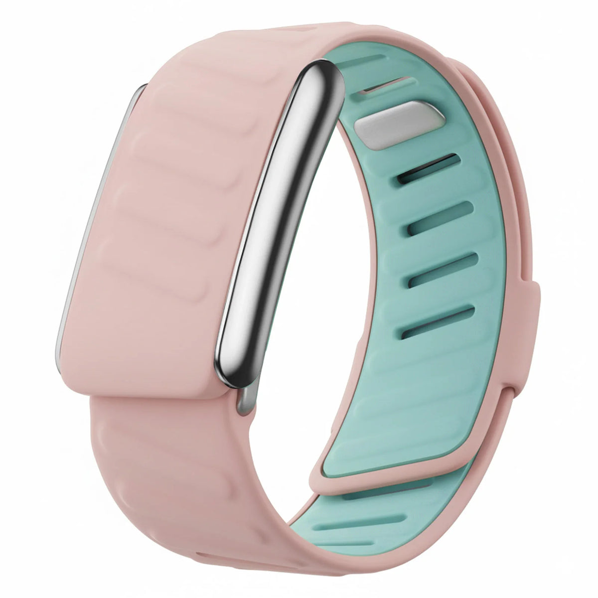 Compatibel met WHOOP 5.0 Resist Siliconen Polsbandje Zachte Pols Verstelbaar Voor Whoop 5.0/MG Rubberen Band