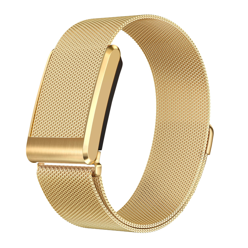 Magnetic Mesh Band — WHOOP 5.0