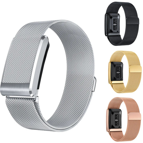 Magnetic Mesh Band — WHOOP 5.0