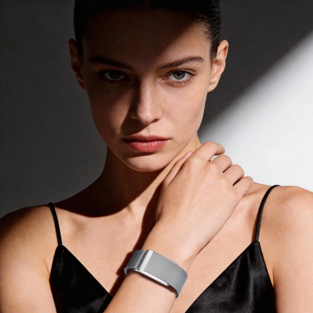 Magnetic Mesh Band — WHOOP 5.0