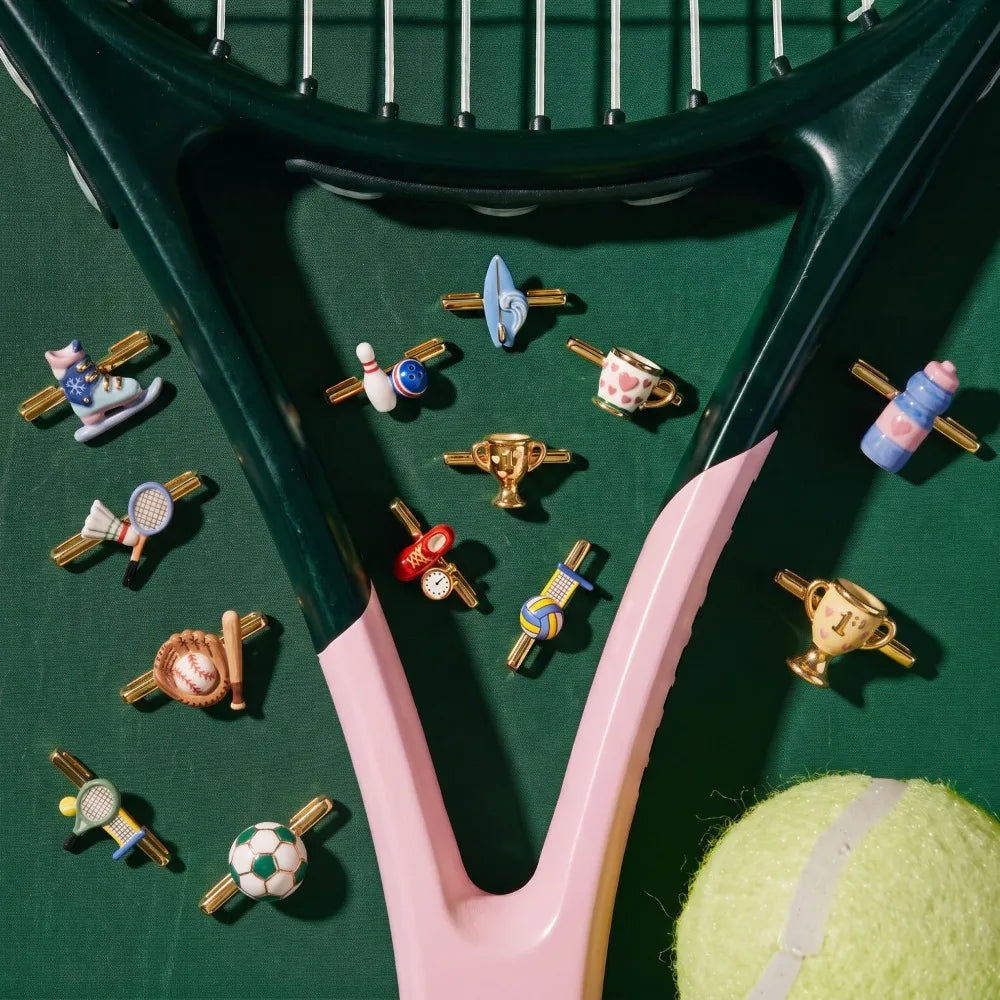 Trophy Band Charm