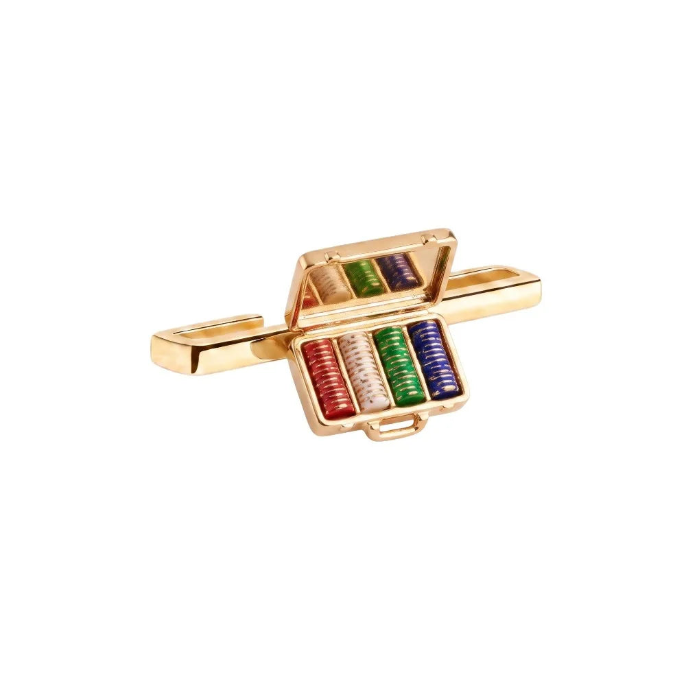 Lucky Dice Band Charm