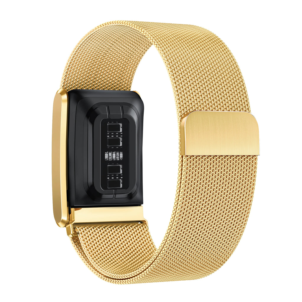 Magnetic Mesh Band — WHOOP 5.0