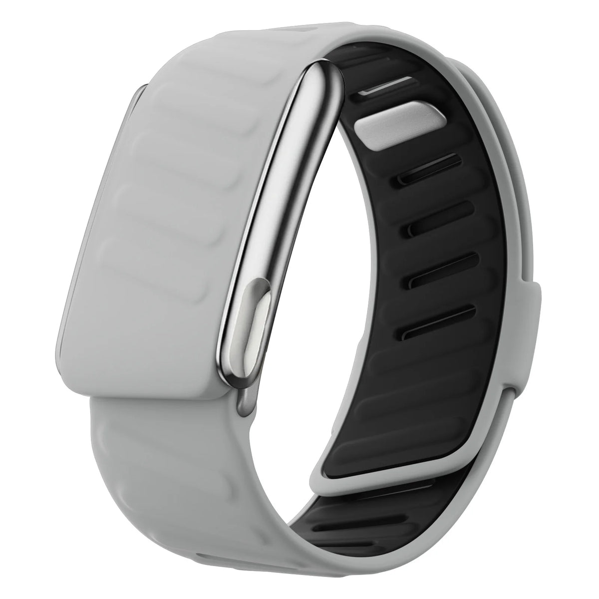 Compatibel met WHOOP 5.0 Resist Siliconen Polsbandje Zachte Pols Verstelbaar Voor Whoop 5.0/MG Rubberen Band