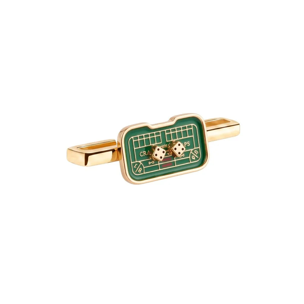 Lucky Dice Band Charm