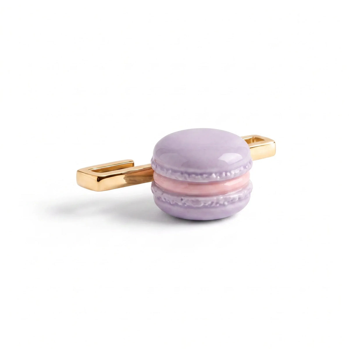 Macaron Band Charm
