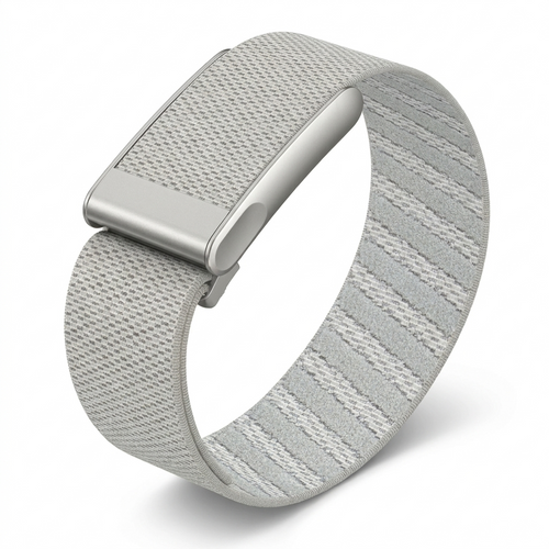Premium Soft-Touch Sport Band — All-Day Comfort